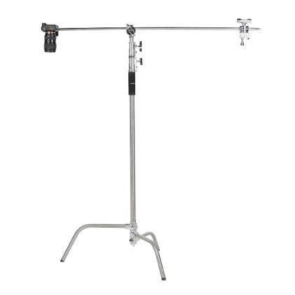 Smallrig Stativo con Braccio Boom RA-C330 4344 Smallrig Stativo con Braccio Boom RA-C330 4344